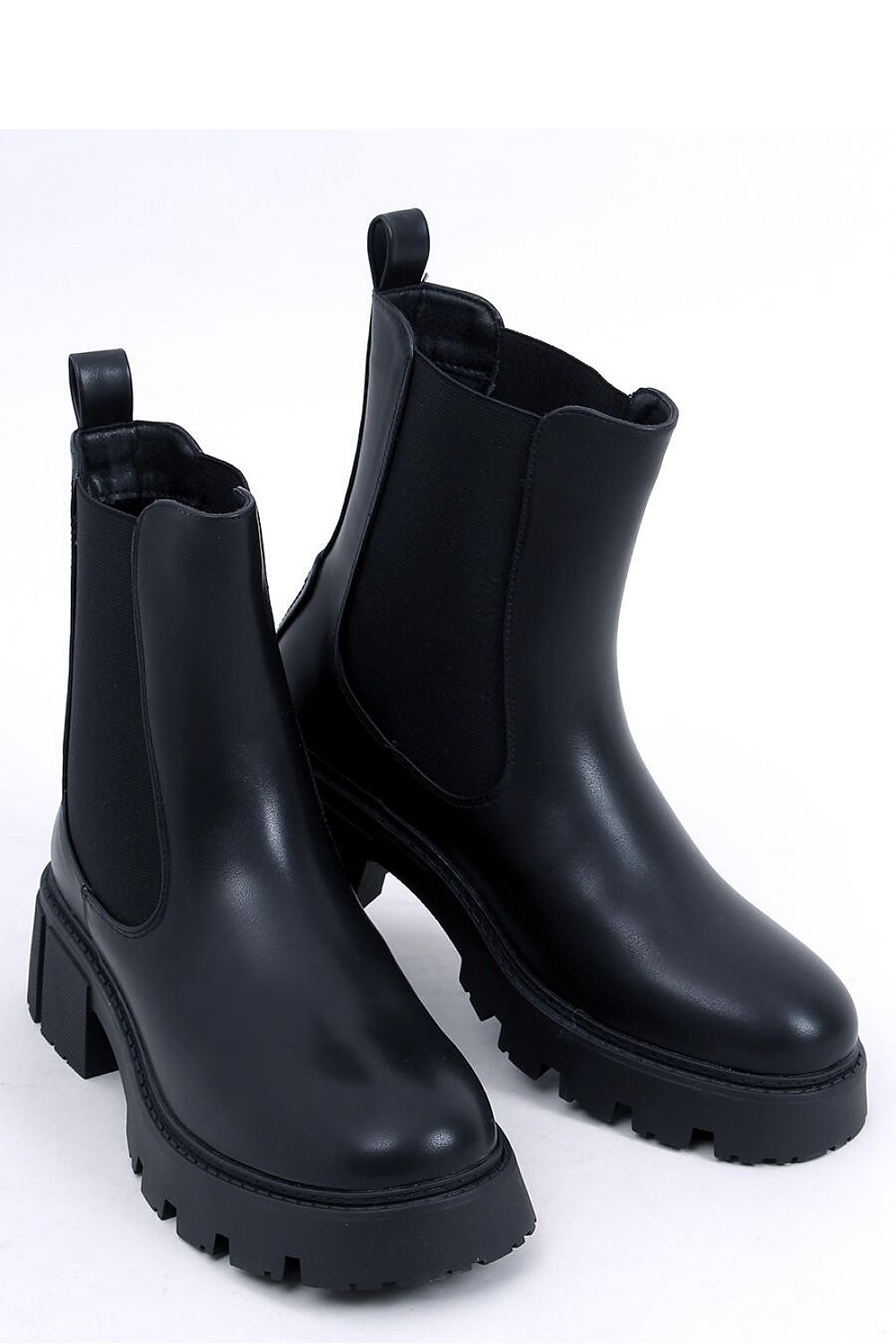 Jodhpur chaussures model 174531 Inello