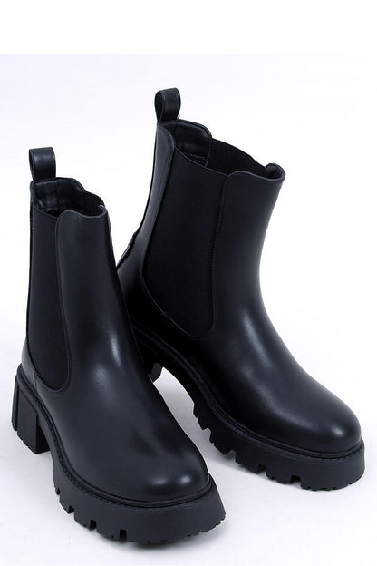 Jodhpur chaussures model 174531 Inello