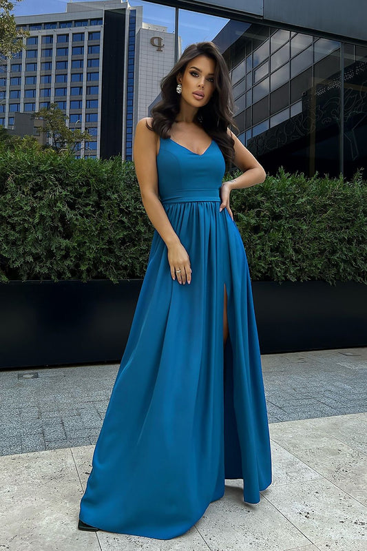 Robe de soirée model 174547 Bicotone