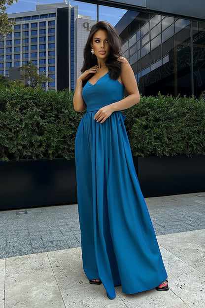 Robe de soirée model 174547 Bicotone