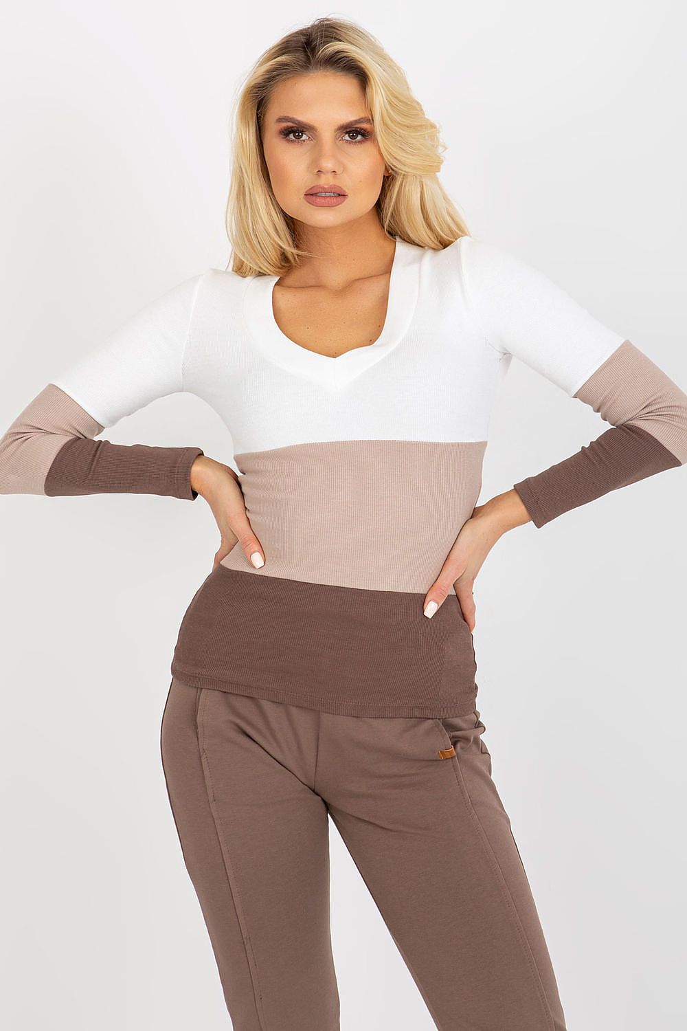 Chemisier model 174590 Rue Paris
