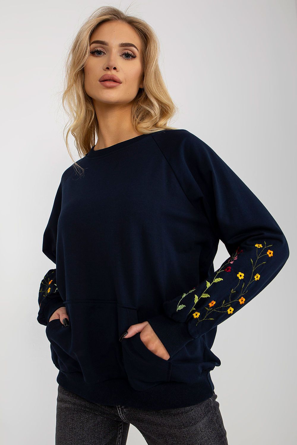 Sweatshirt model 174602 Rue Paris