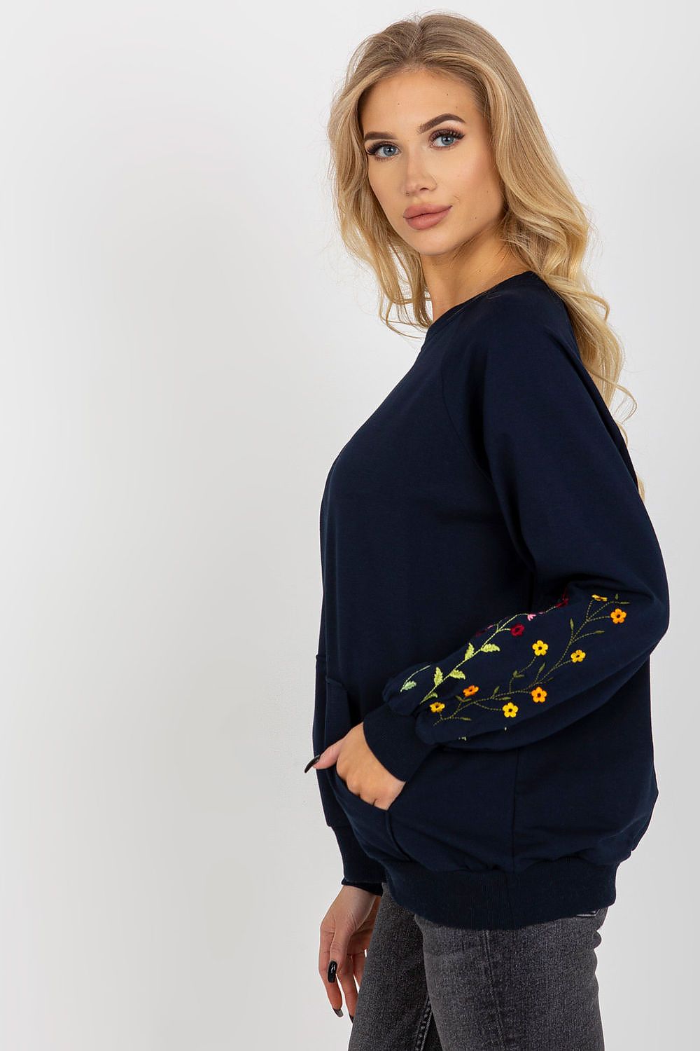 Sweatshirt model 174602 Rue Paris