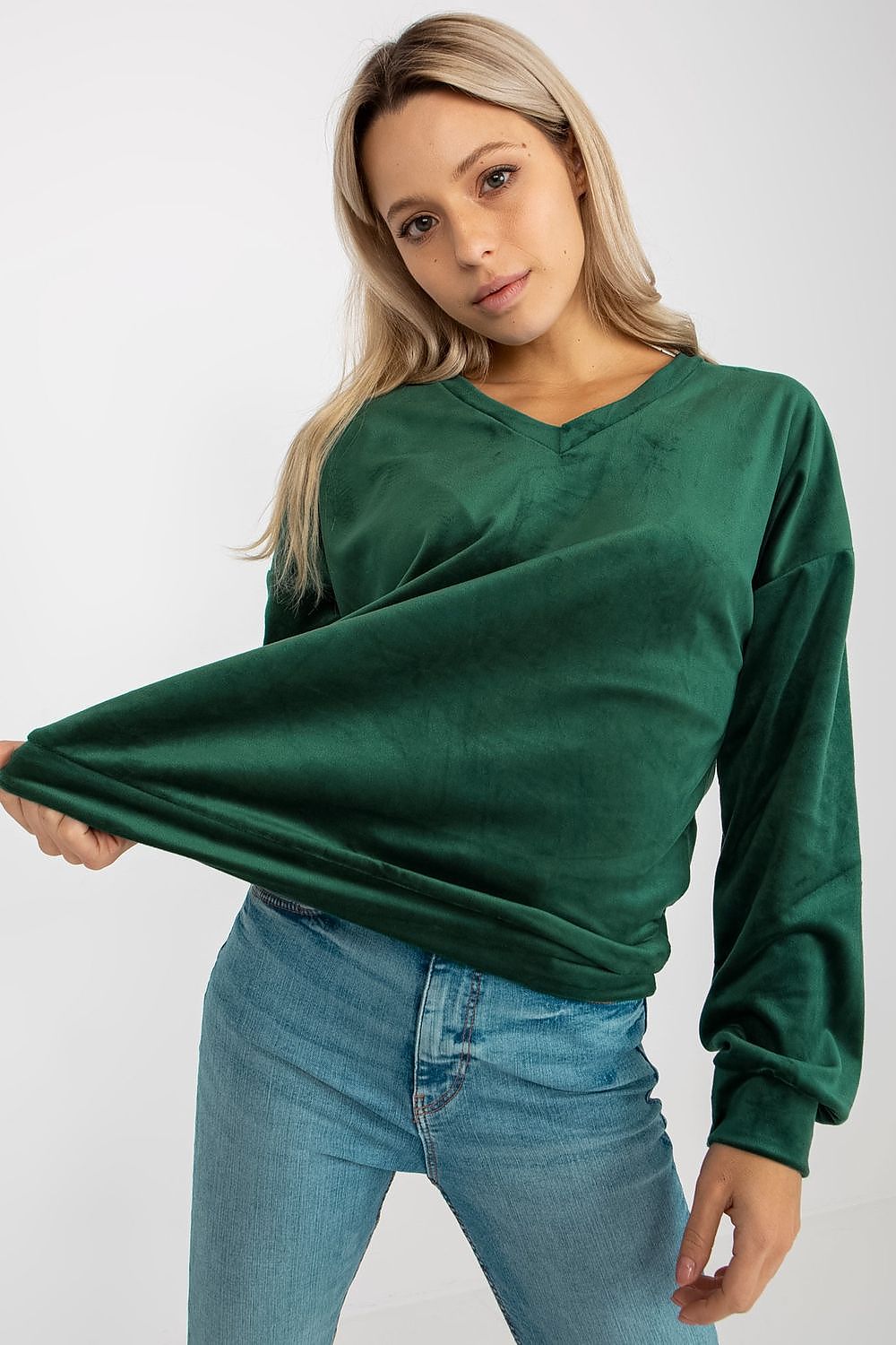 Sweatshirt model 174720 Rue Paris