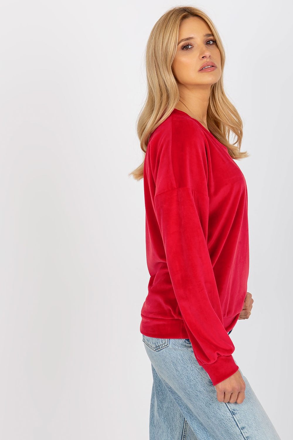 Sweatshirt model 174721 Rue Paris