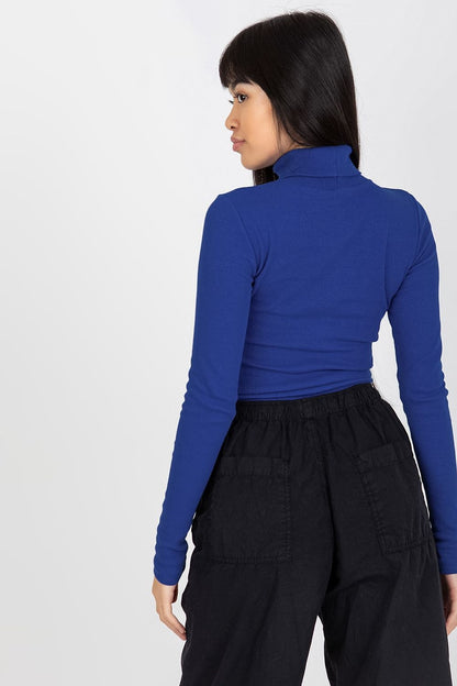 Col roulé model 174726 Rue Paris