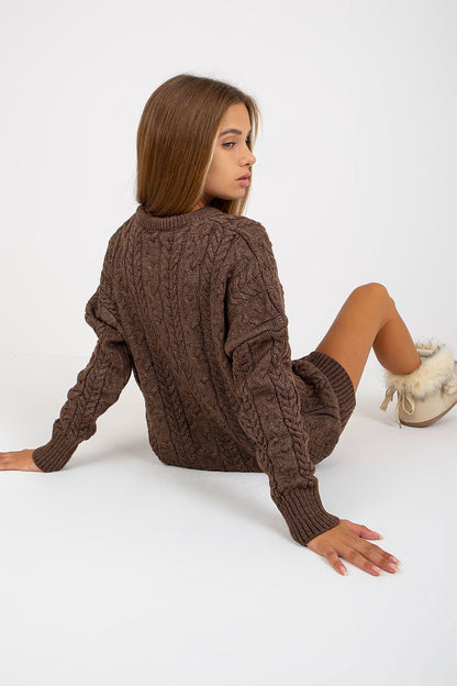 Chandail long model 174737 Rue Paris