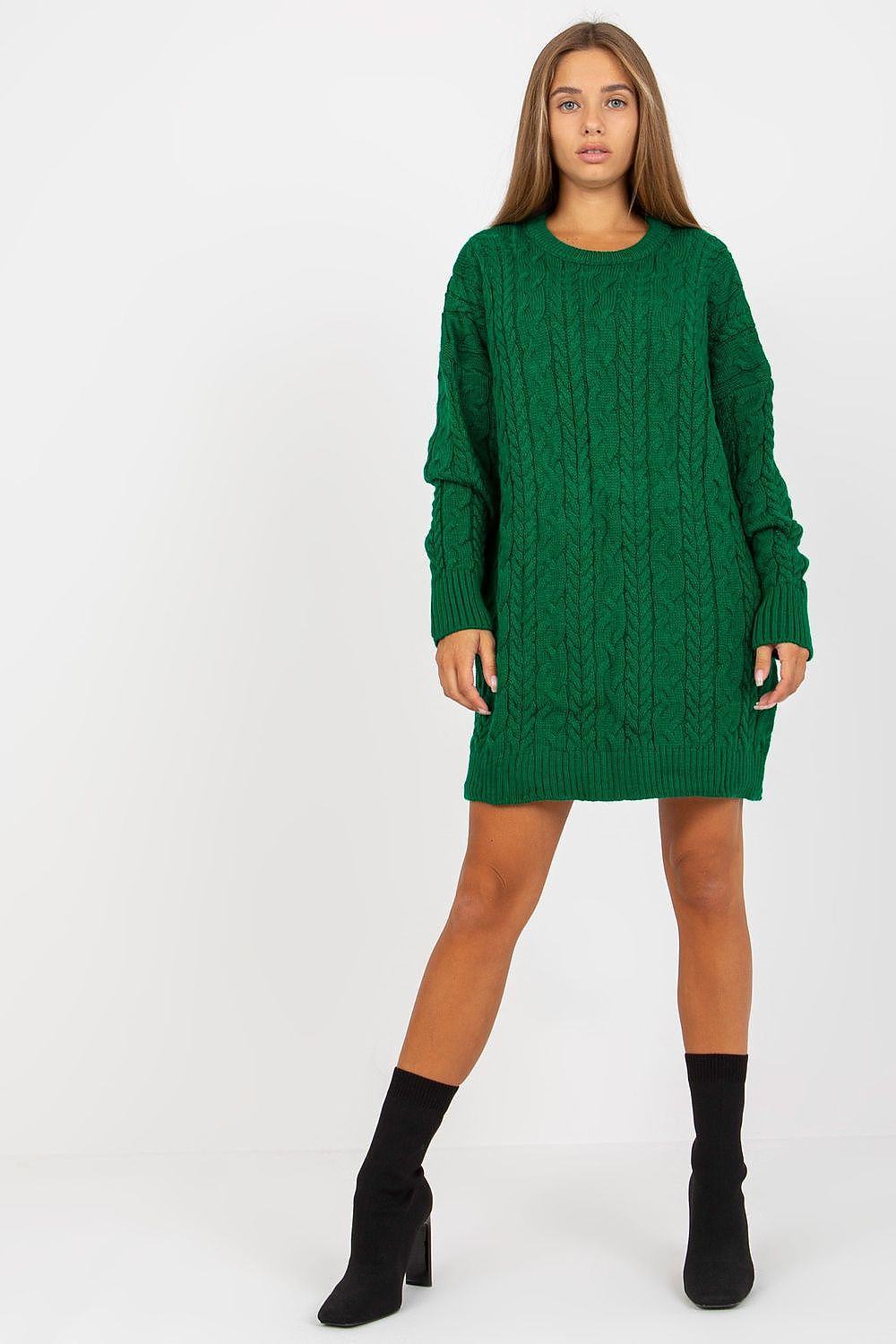 Chandail long model 174738 Rue Paris