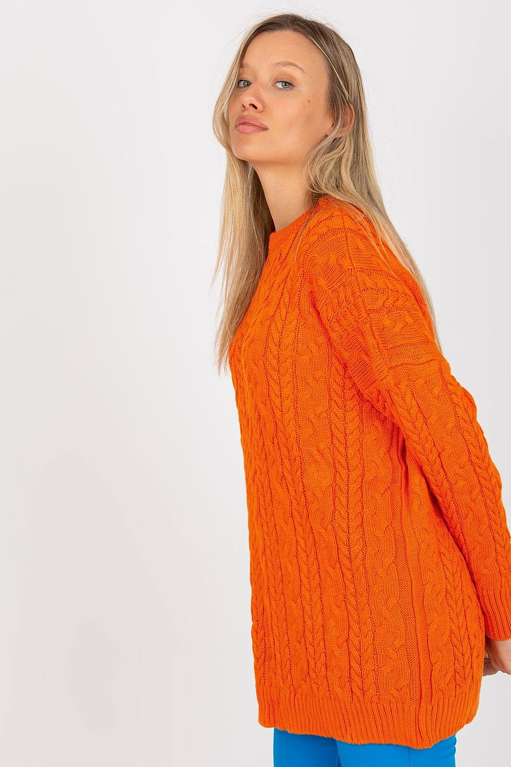 Chandail long model 174739 Rue Paris