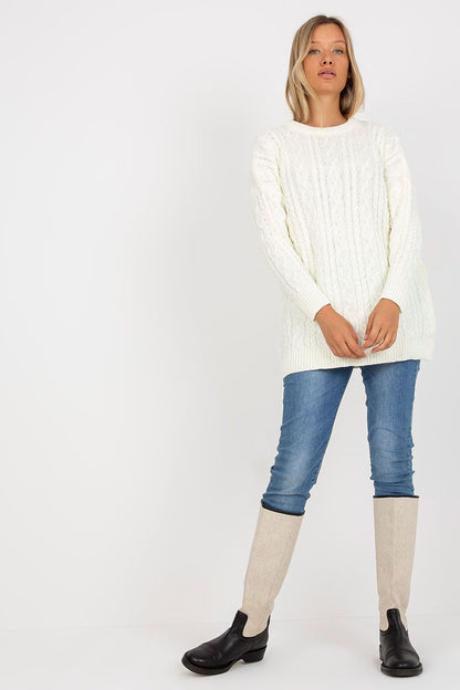 Chandail long model 174740 Rue Paris