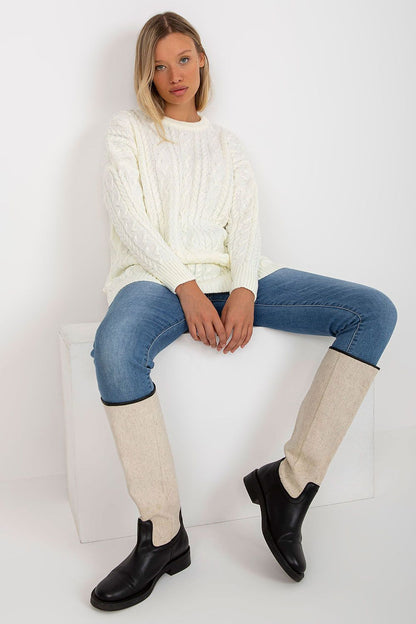 Chandail long model 174740 Rue Paris