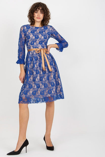 Robe de soirée model 174753 Lakerta