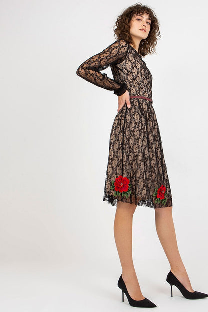 Robe de soirée model 174756 Lakerta