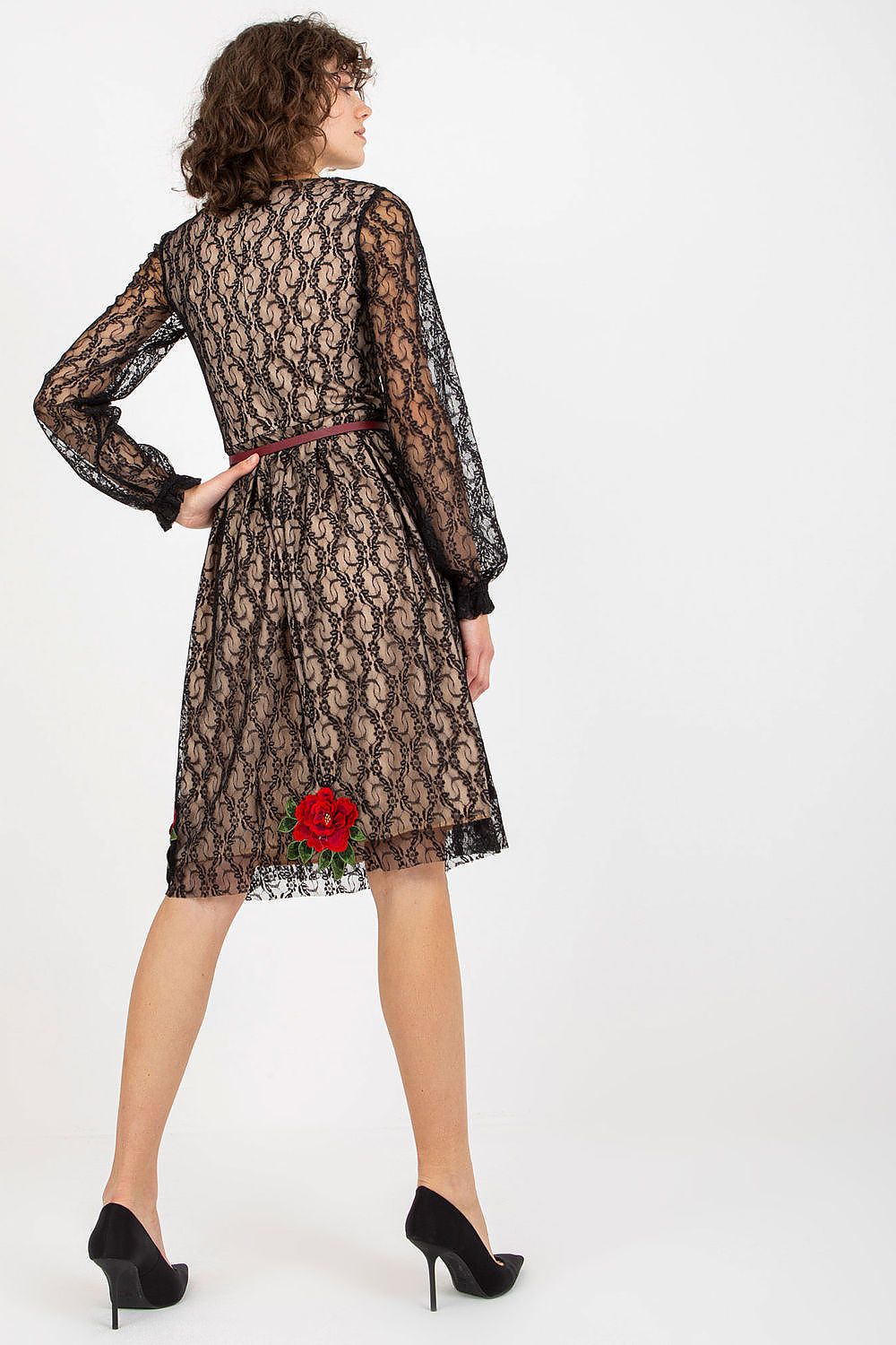 Robe de soirée model 174756 Lakerta