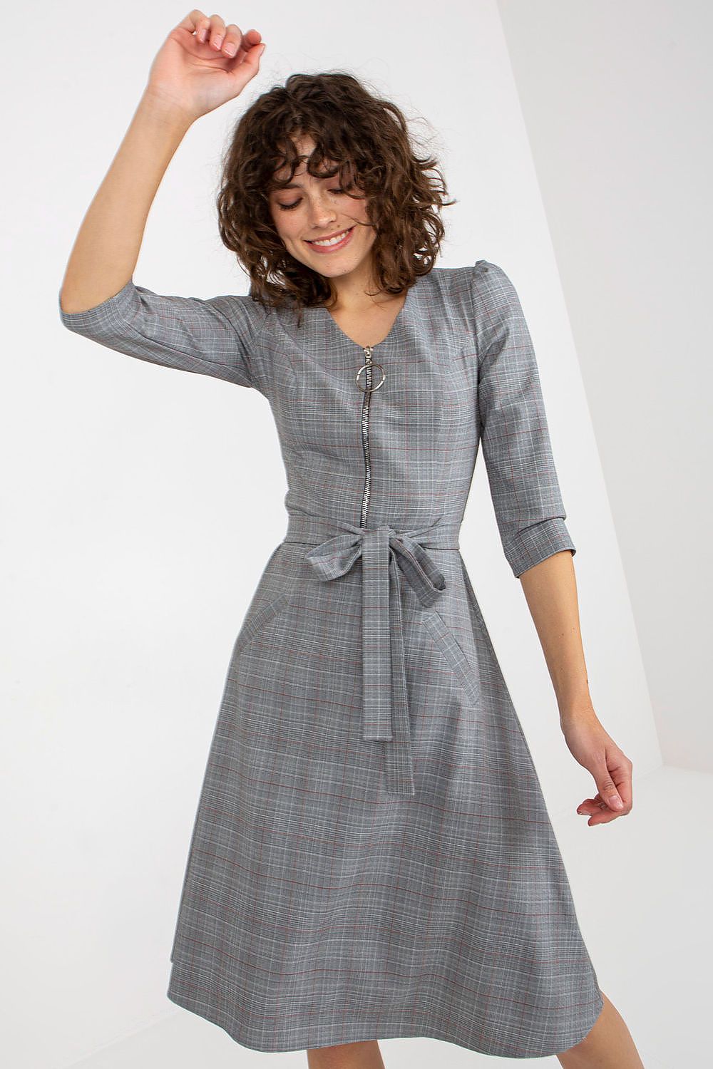Robe de jour model 174757 Lakerta