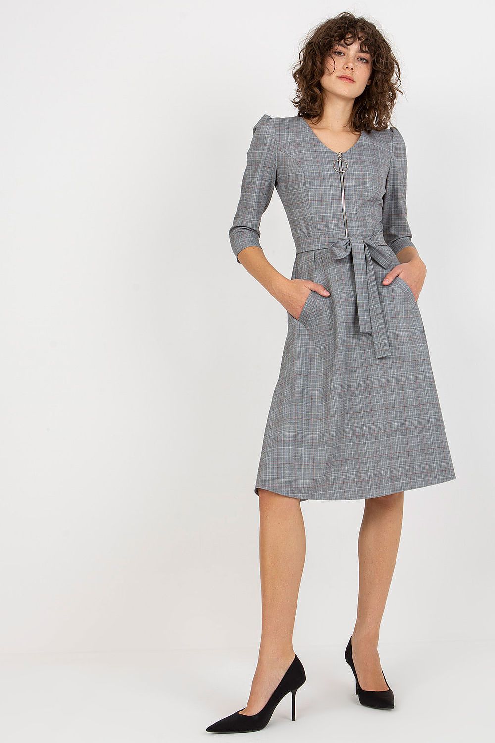 Robe de jour model 174757 Lakerta