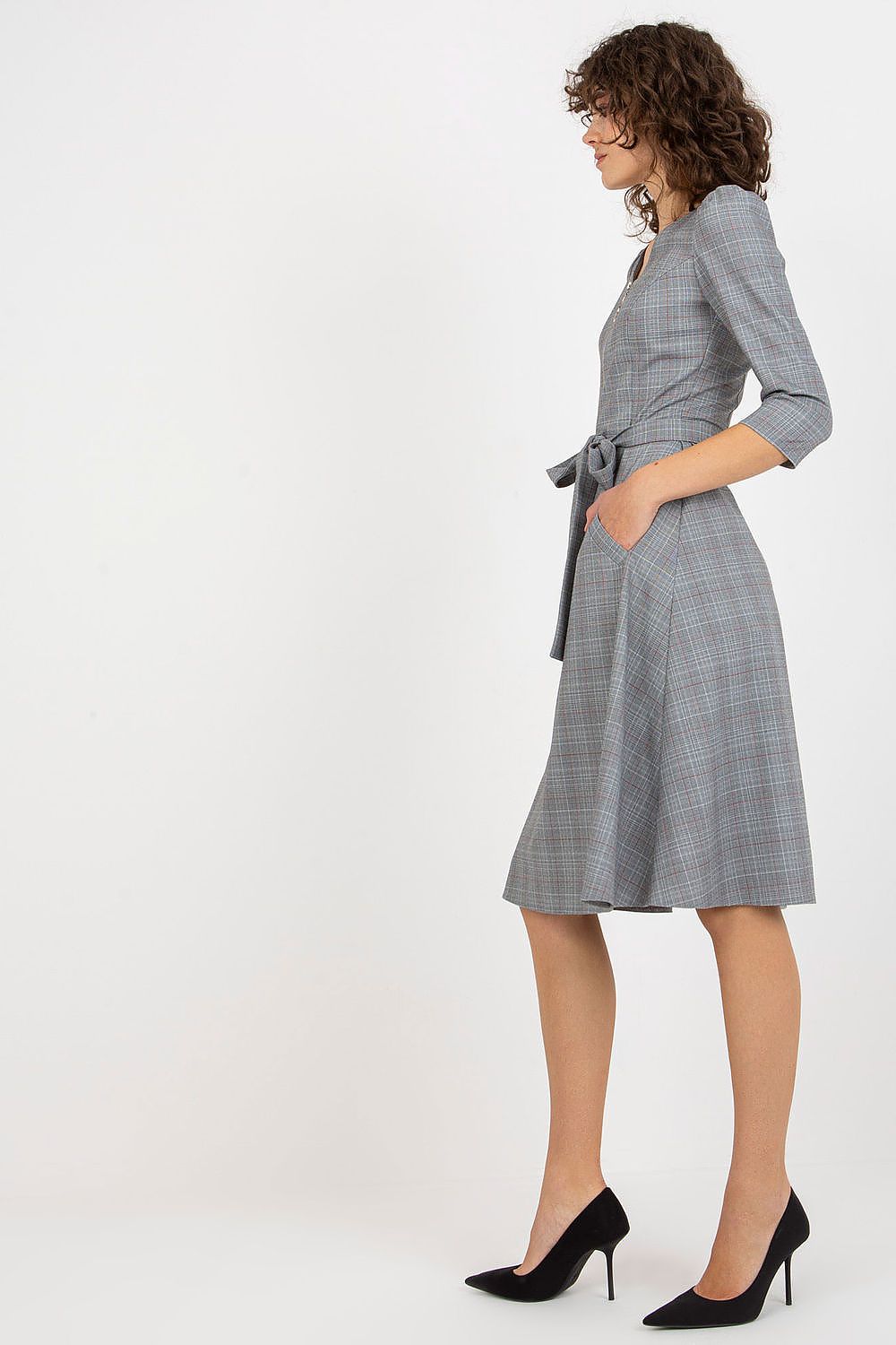 Robe de jour model 174757 Lakerta