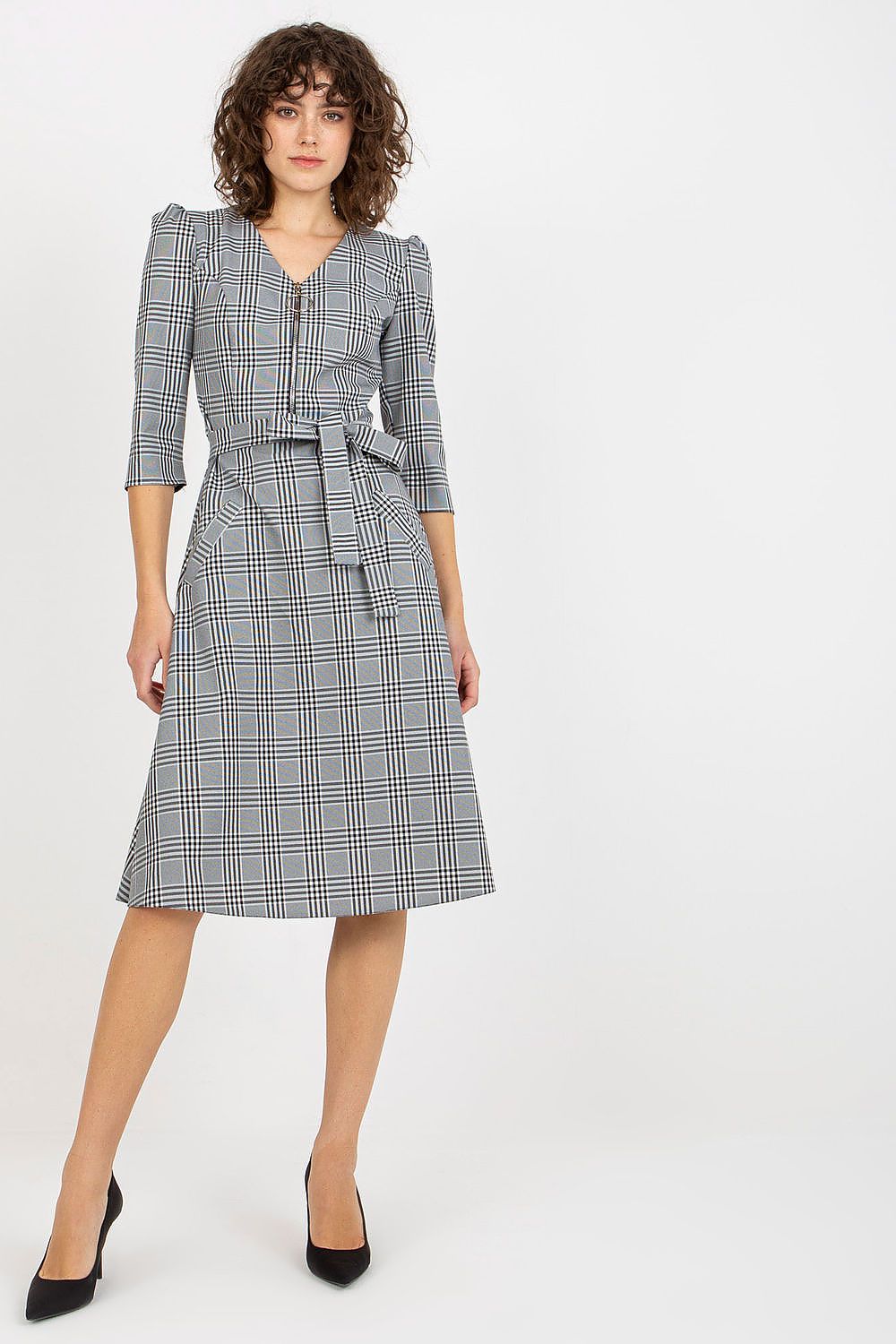 Robe de jour model 174759 Lakerta