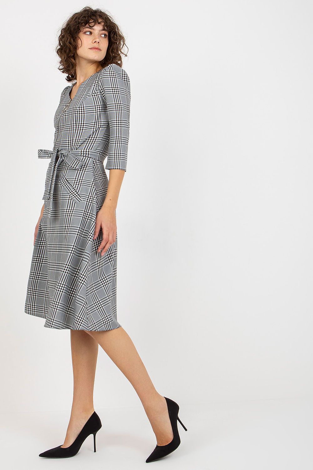 Robe de jour model 174759 Lakerta
