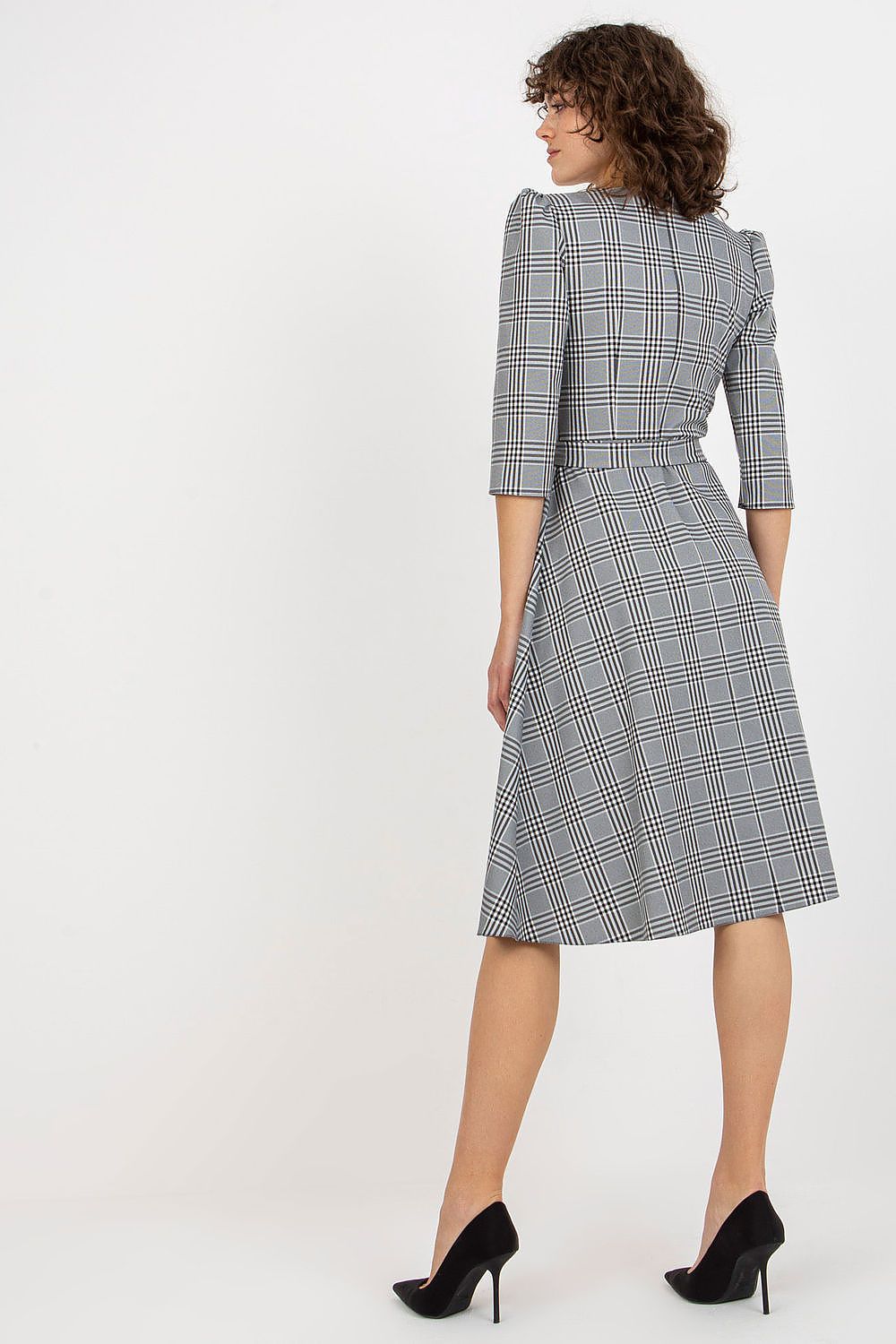 Robe de jour model 174759 Lakerta