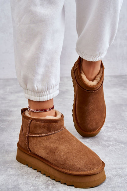 bottes de neige model 174770 Step in style