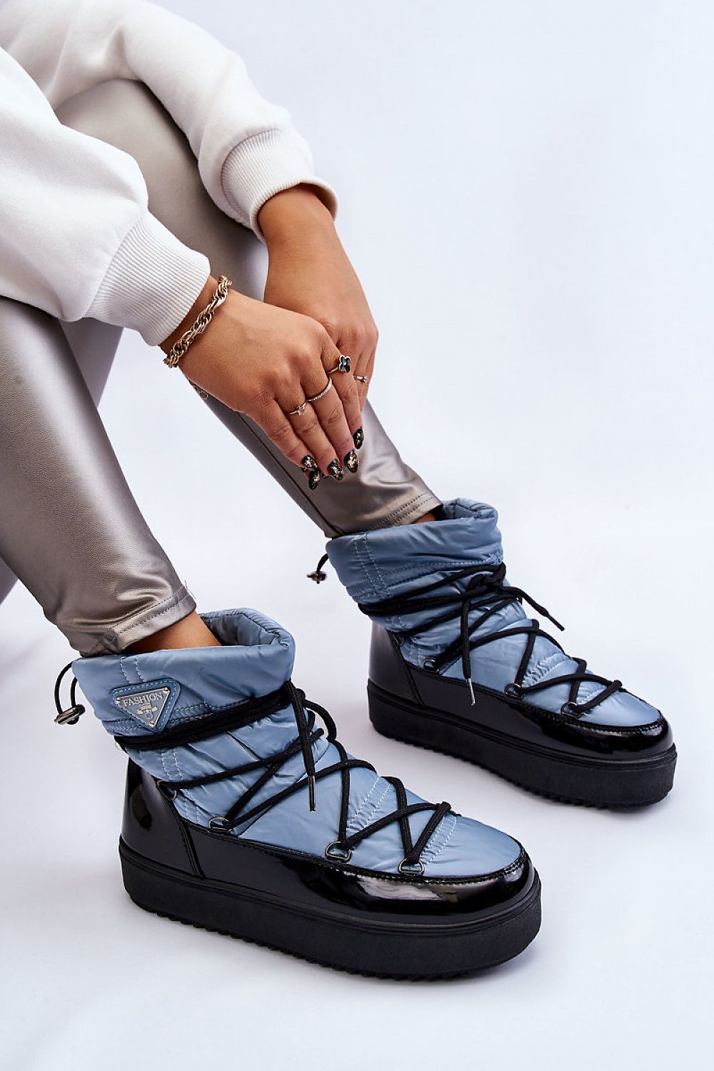 bottes de neige model 174775 Step in style