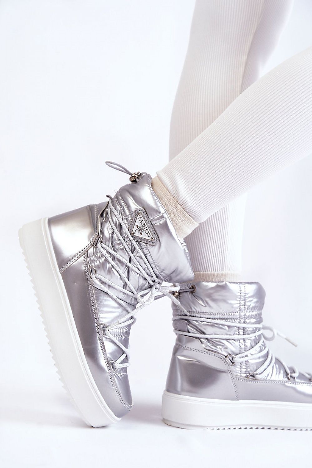 bottes de neige model 174777 Step in style
