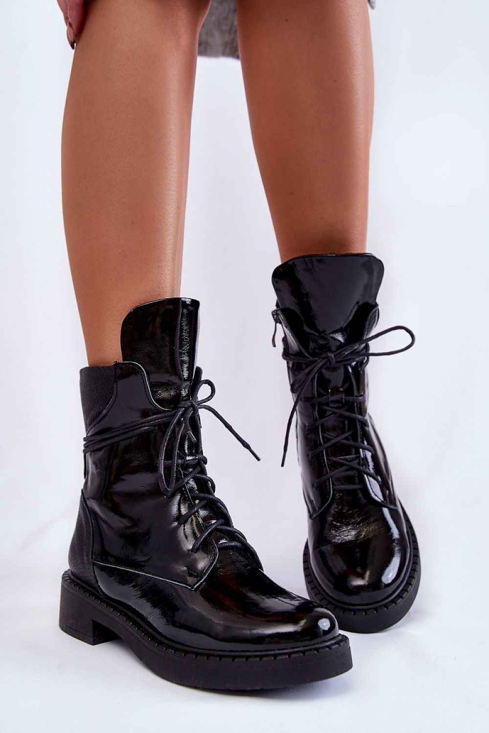 Bottes model 174790 Step in style