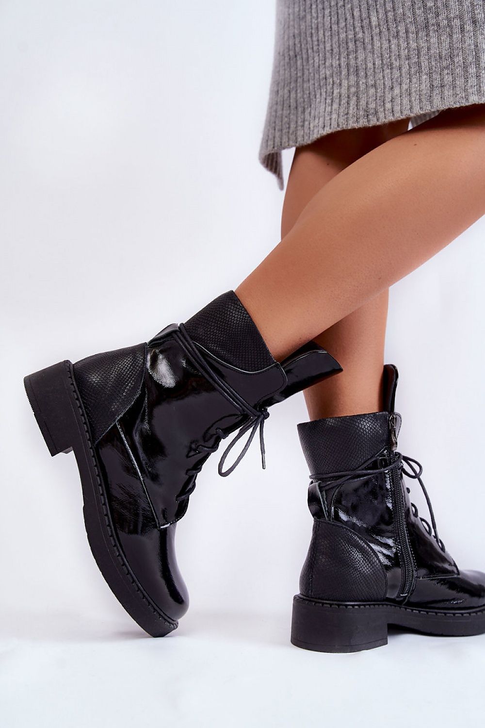 Bottes model 174790 Step in style