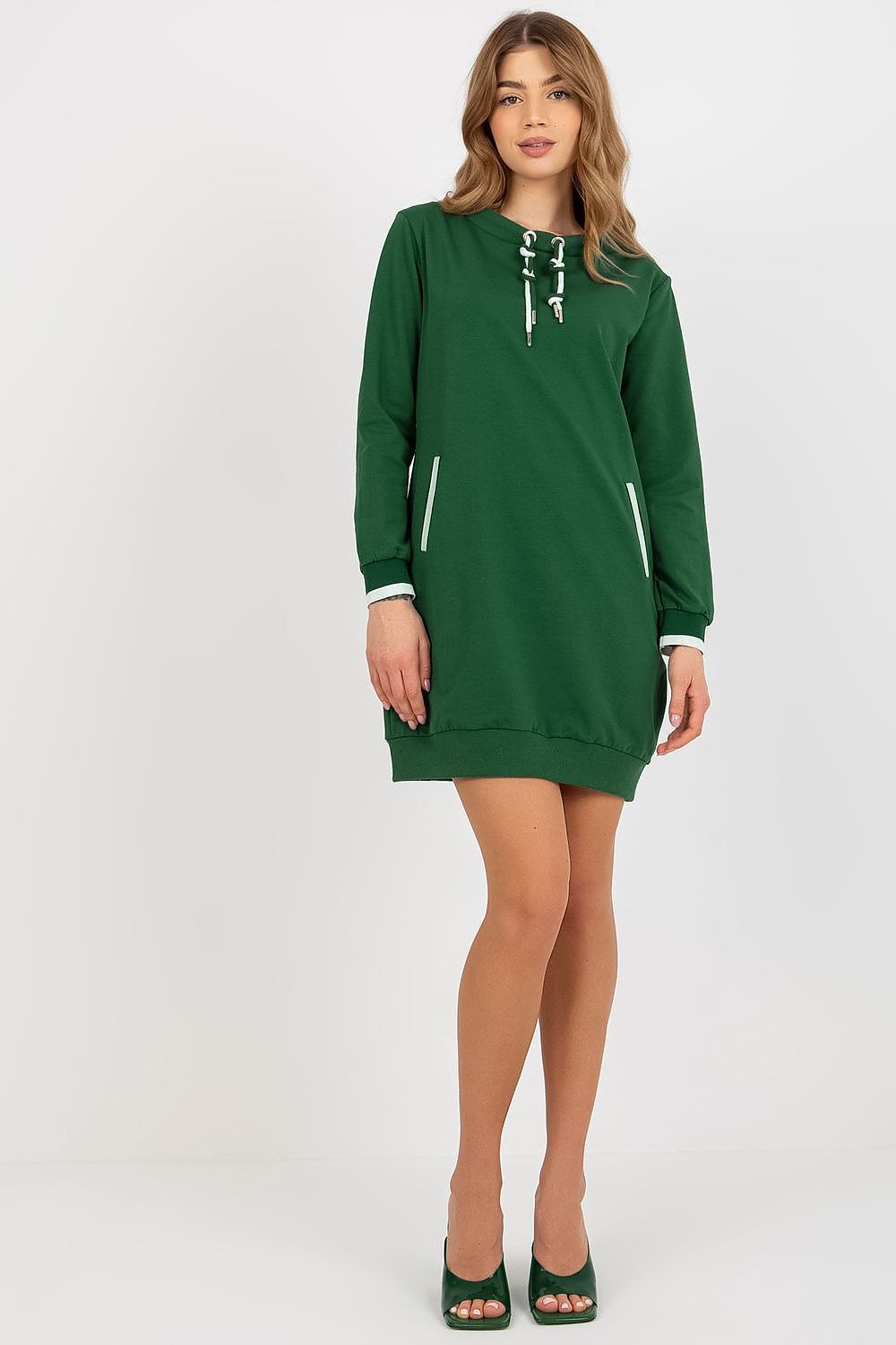 Robe de jour model 174842 Relevance