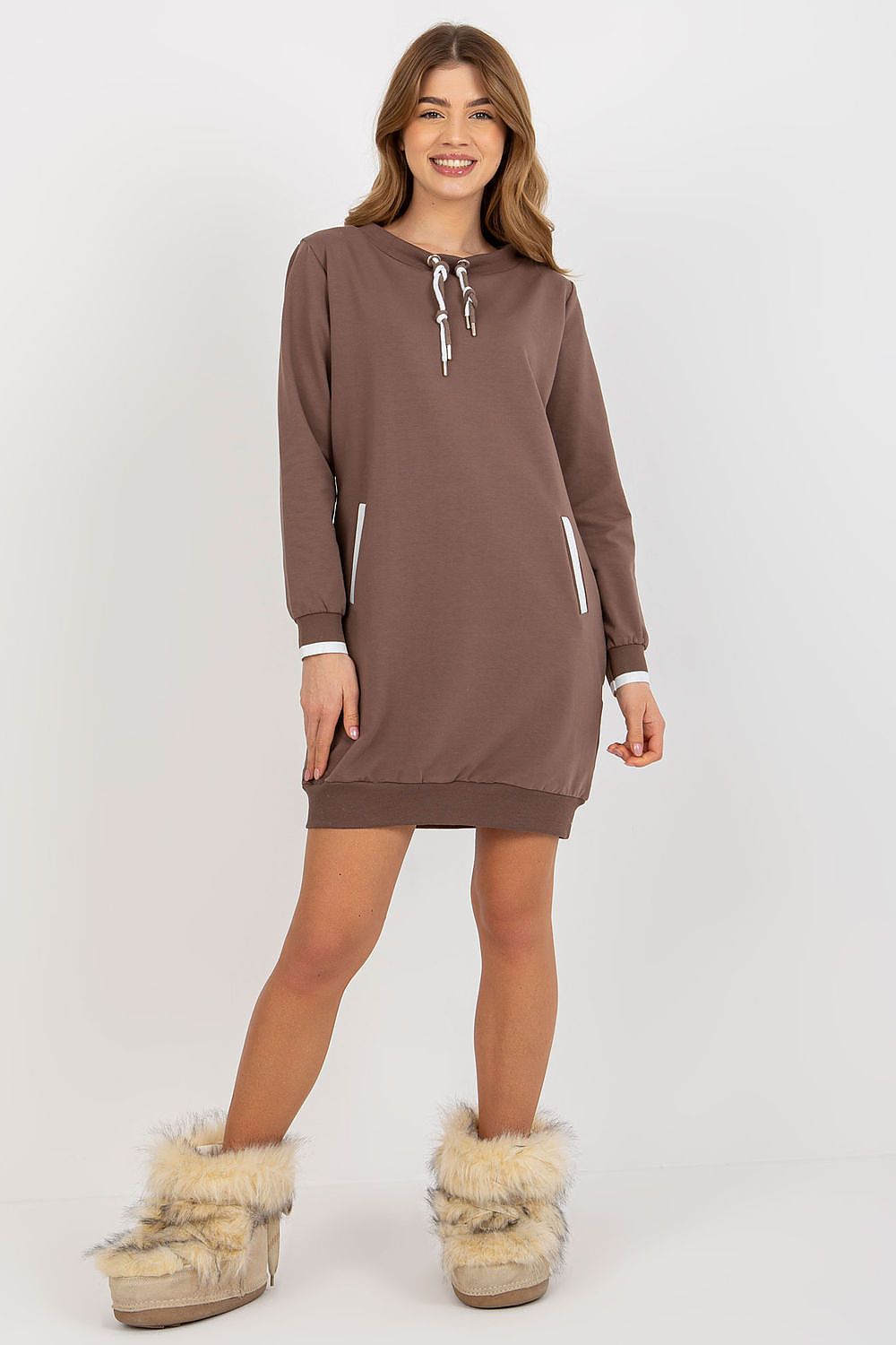 Robe de jour model 174843 Relevance