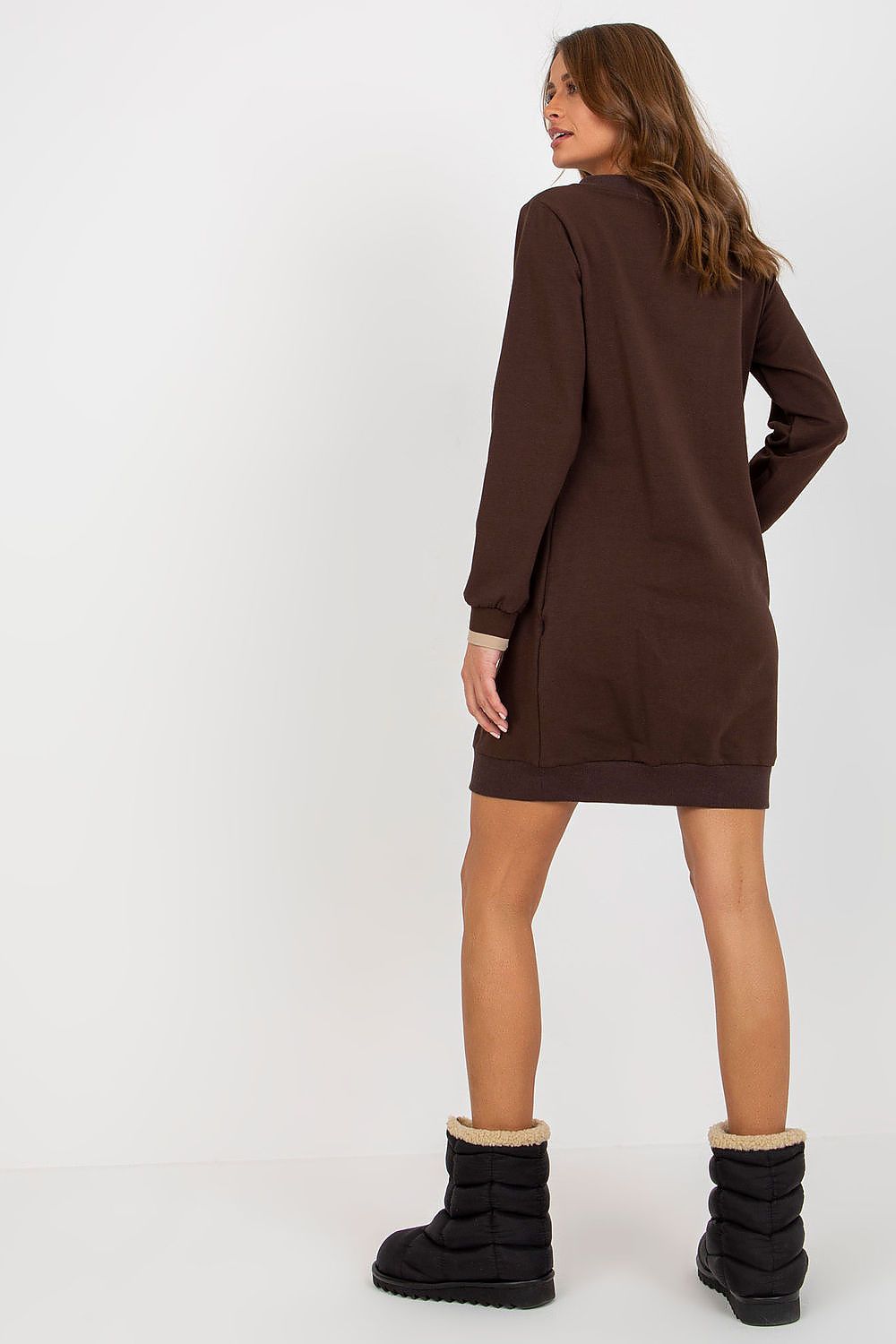 Robe de jour model 174847 Relevance