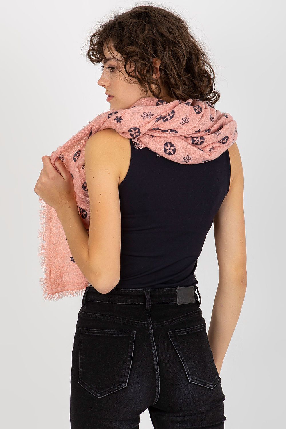 Foulard model 174862 AT