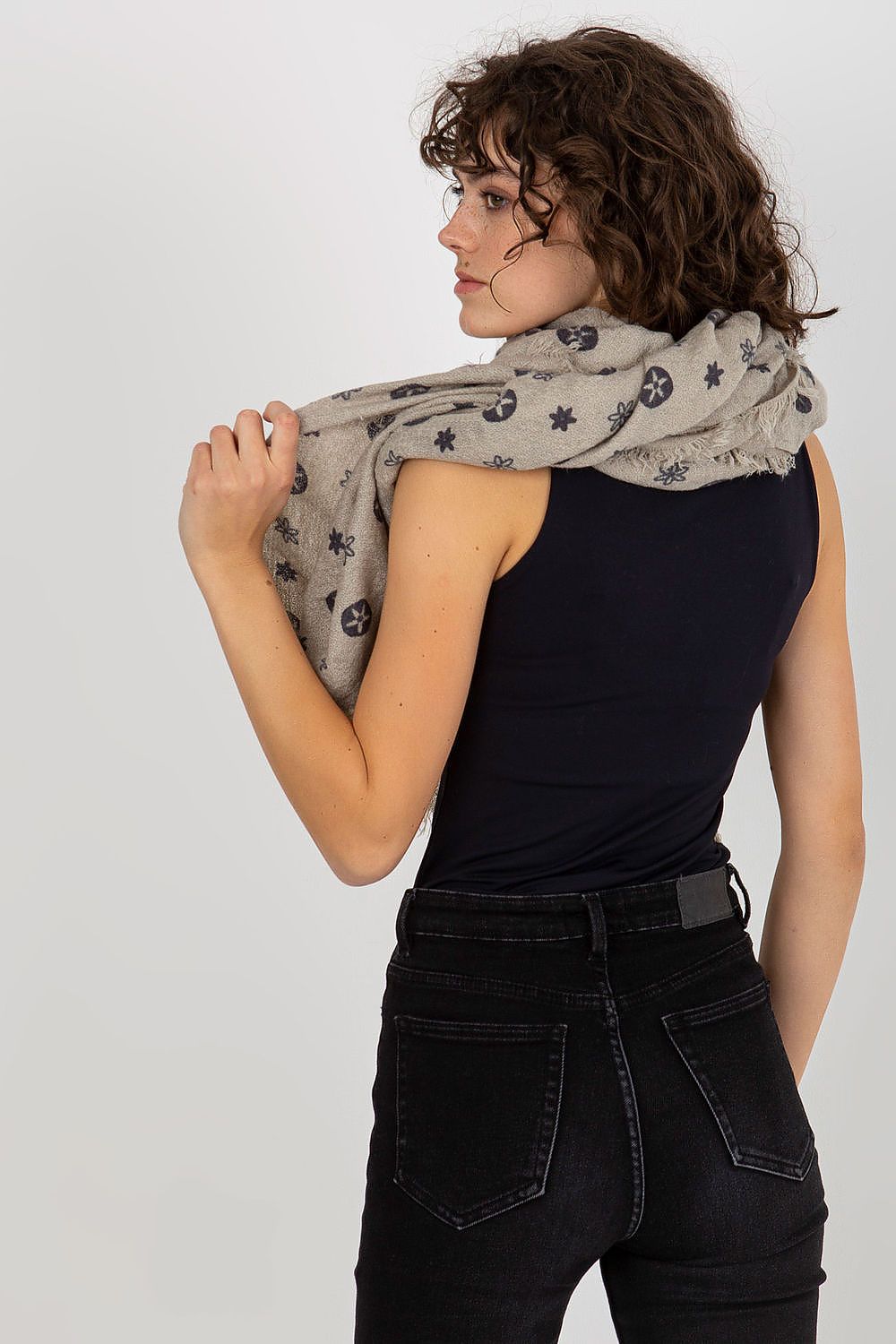 Foulard model 174864 AT