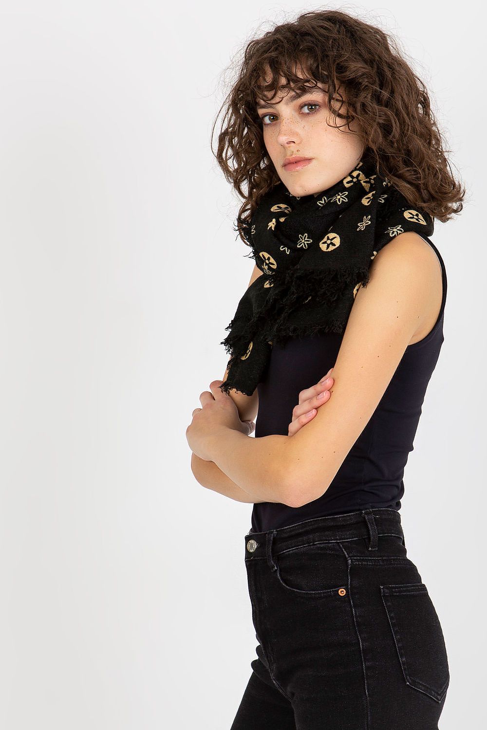 Foulard model 174865 AT