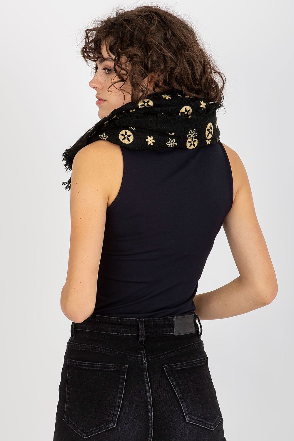 Foulard model 174865 AT