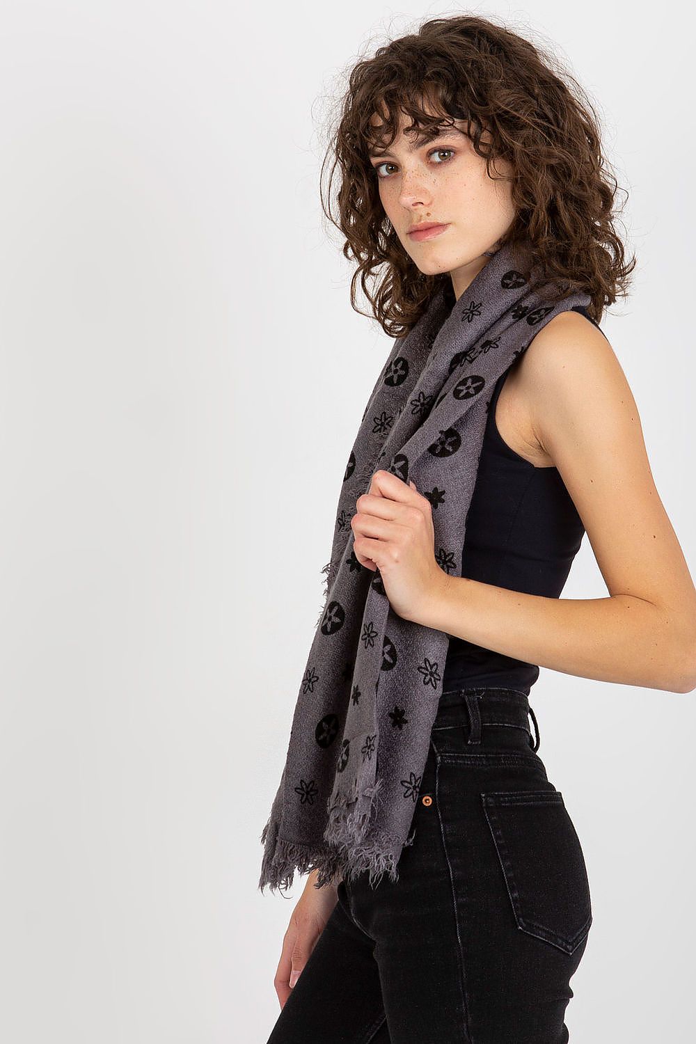 Foulard model 174866 AT