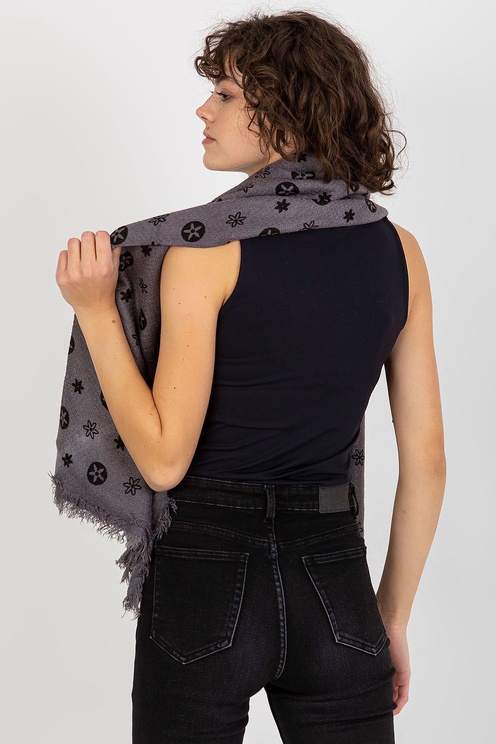 Foulard model 174866 AT