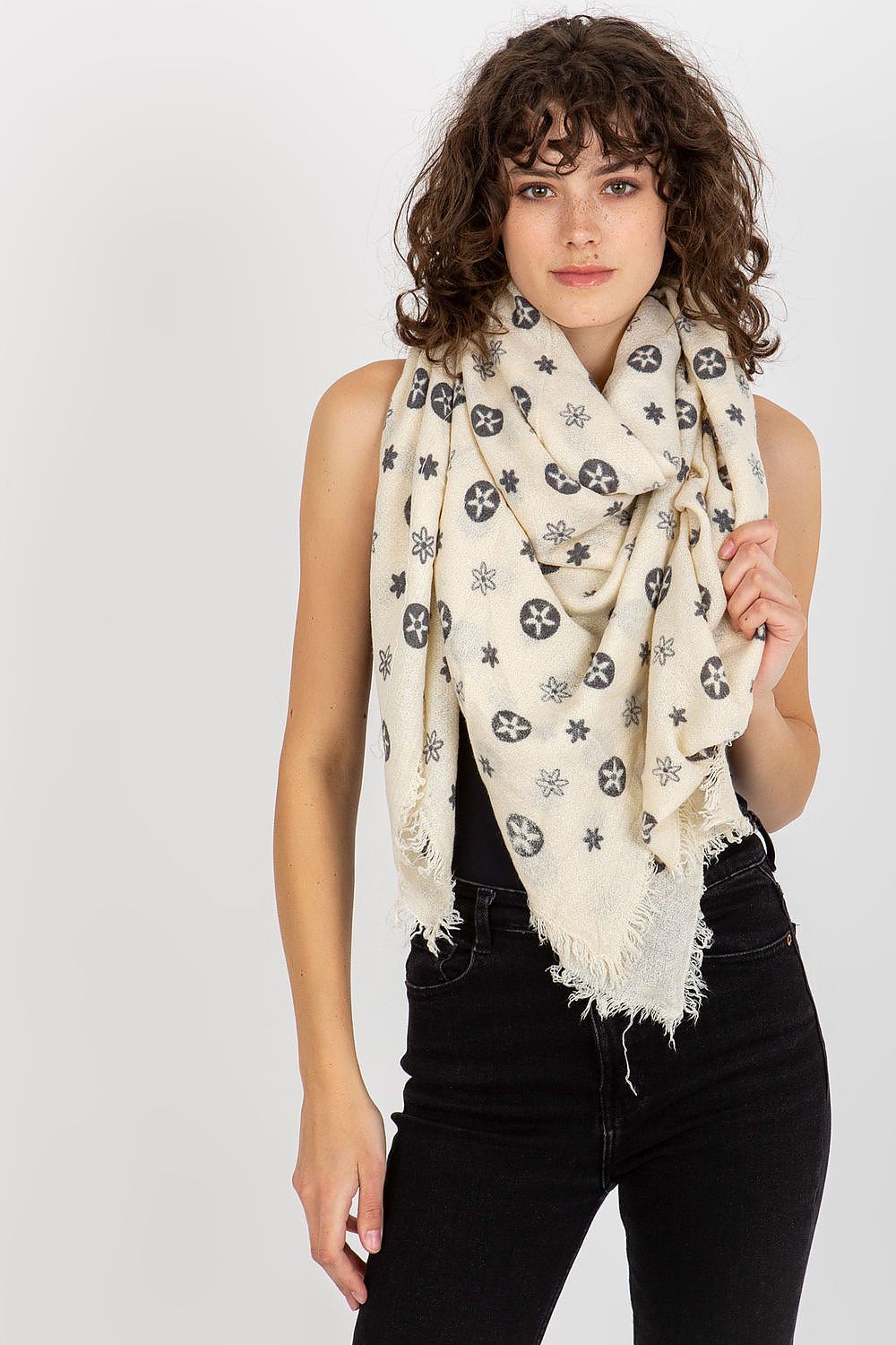 Foulard model 174867 AT