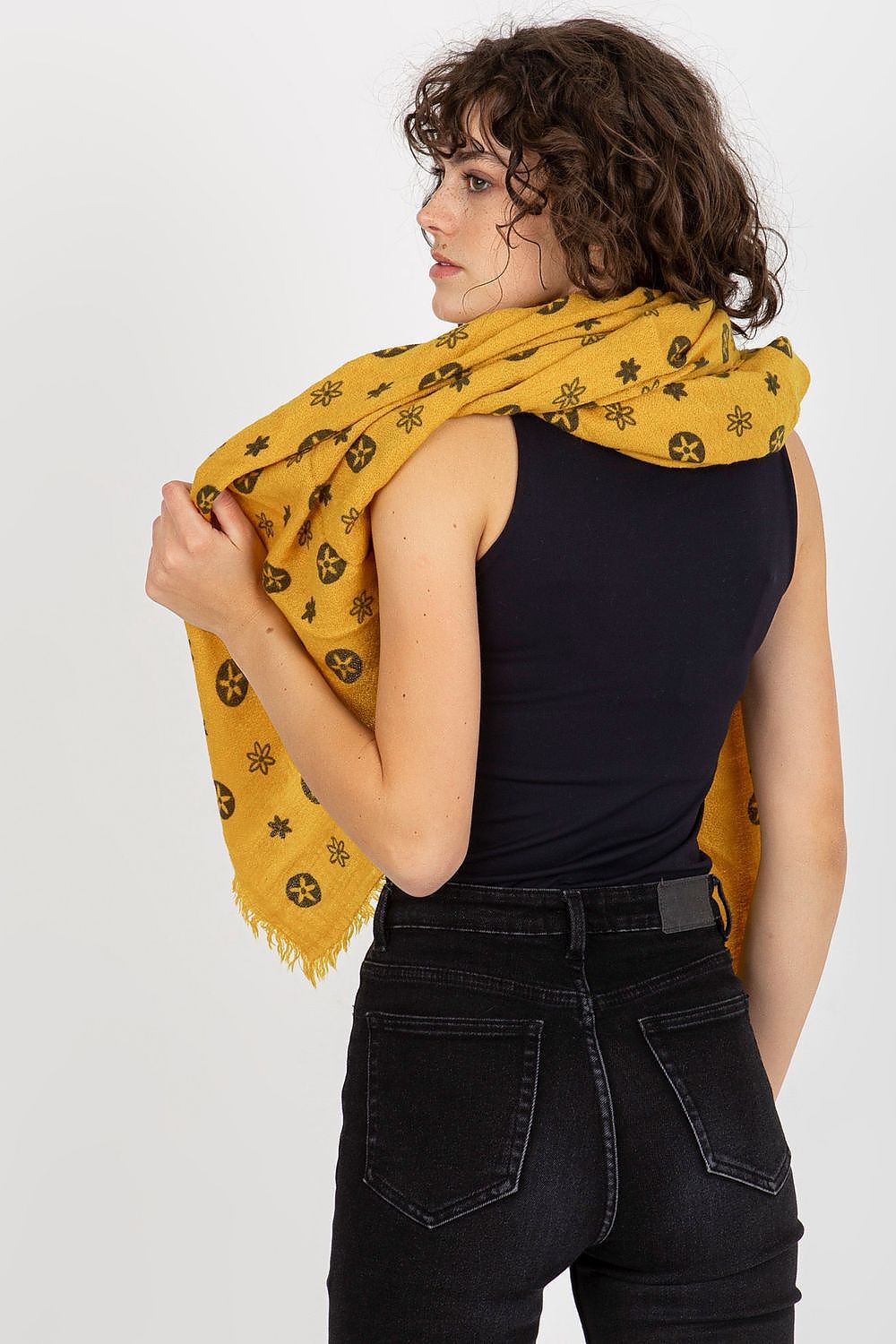 Foulard model 174872 AT