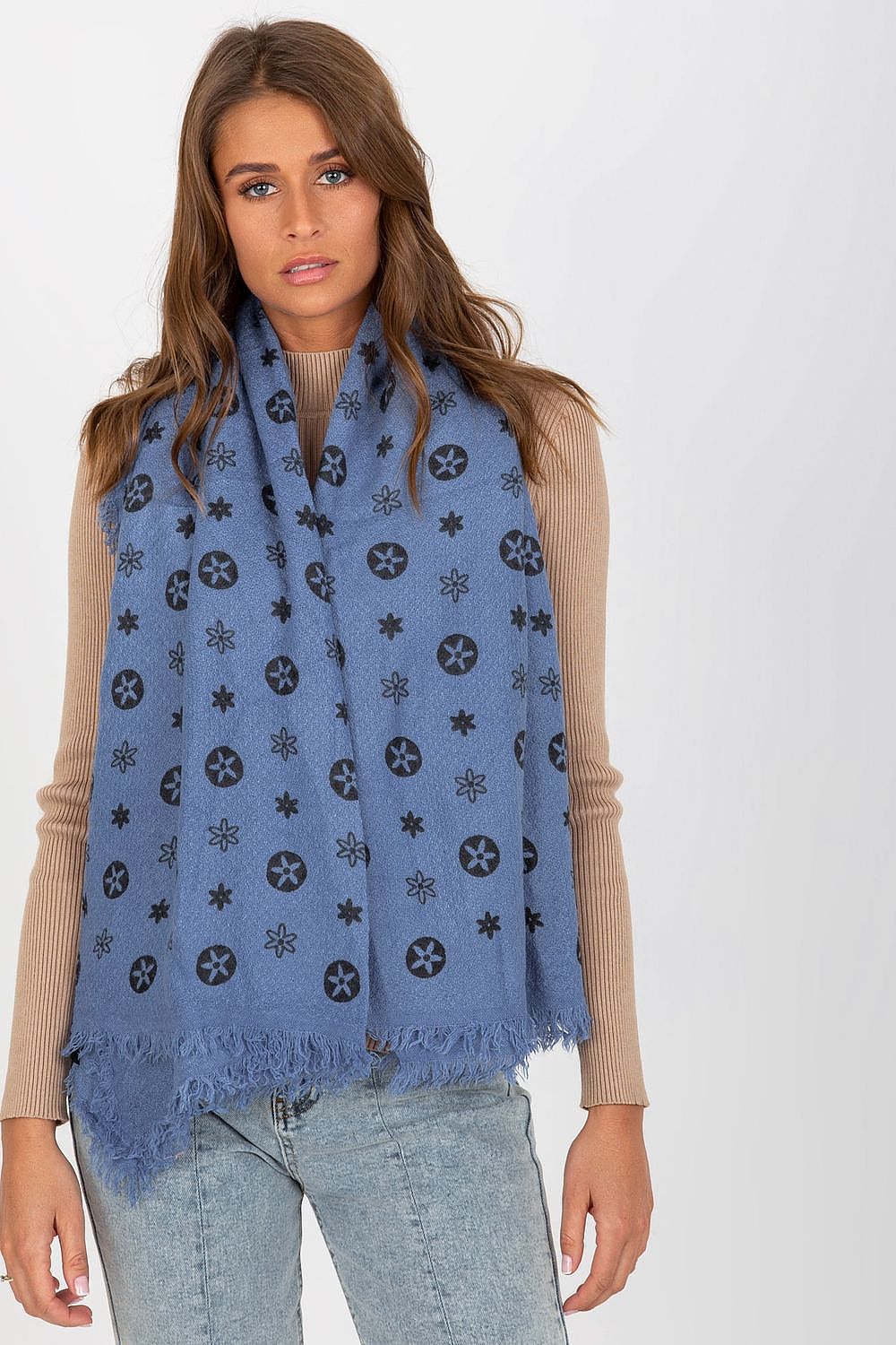 Foulard model 174873 AT