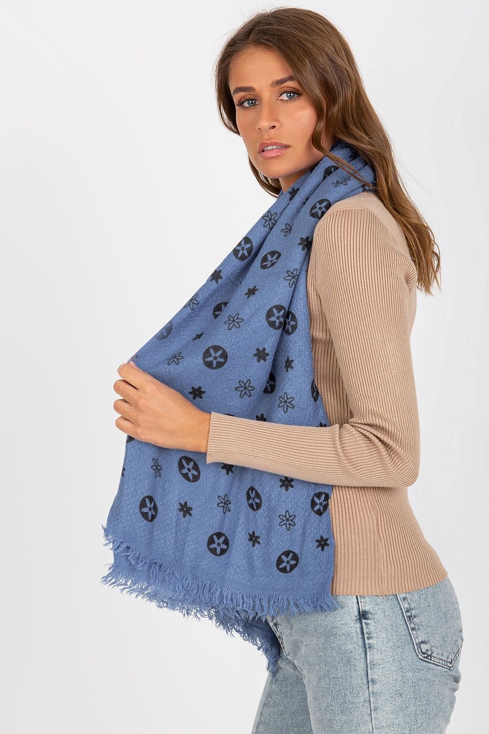 Foulard model 174873 AT