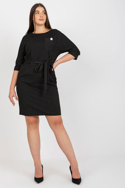 Plus size Robe model 174935 Lakerta