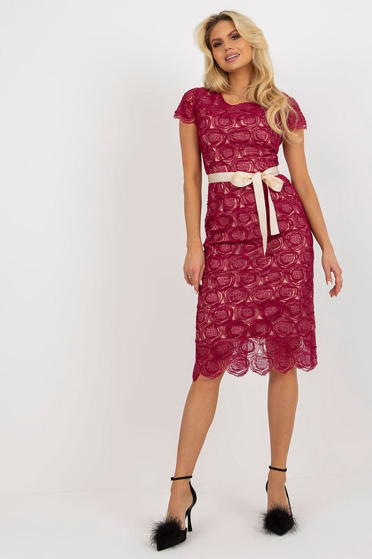 Robe de soirée model 174983 Lakerta