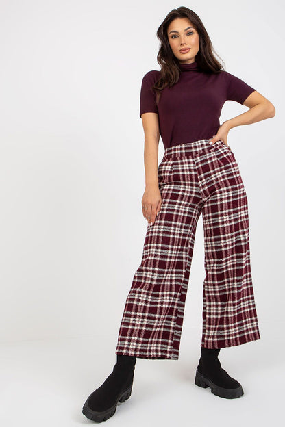 Pantalon femme model 175001 Lakerta