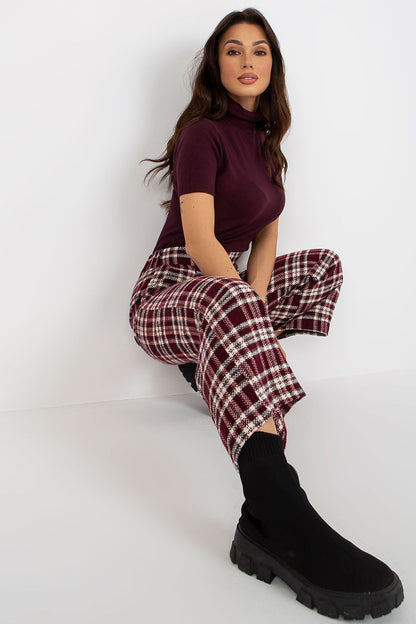 Pantalon femme model 175001 Lakerta