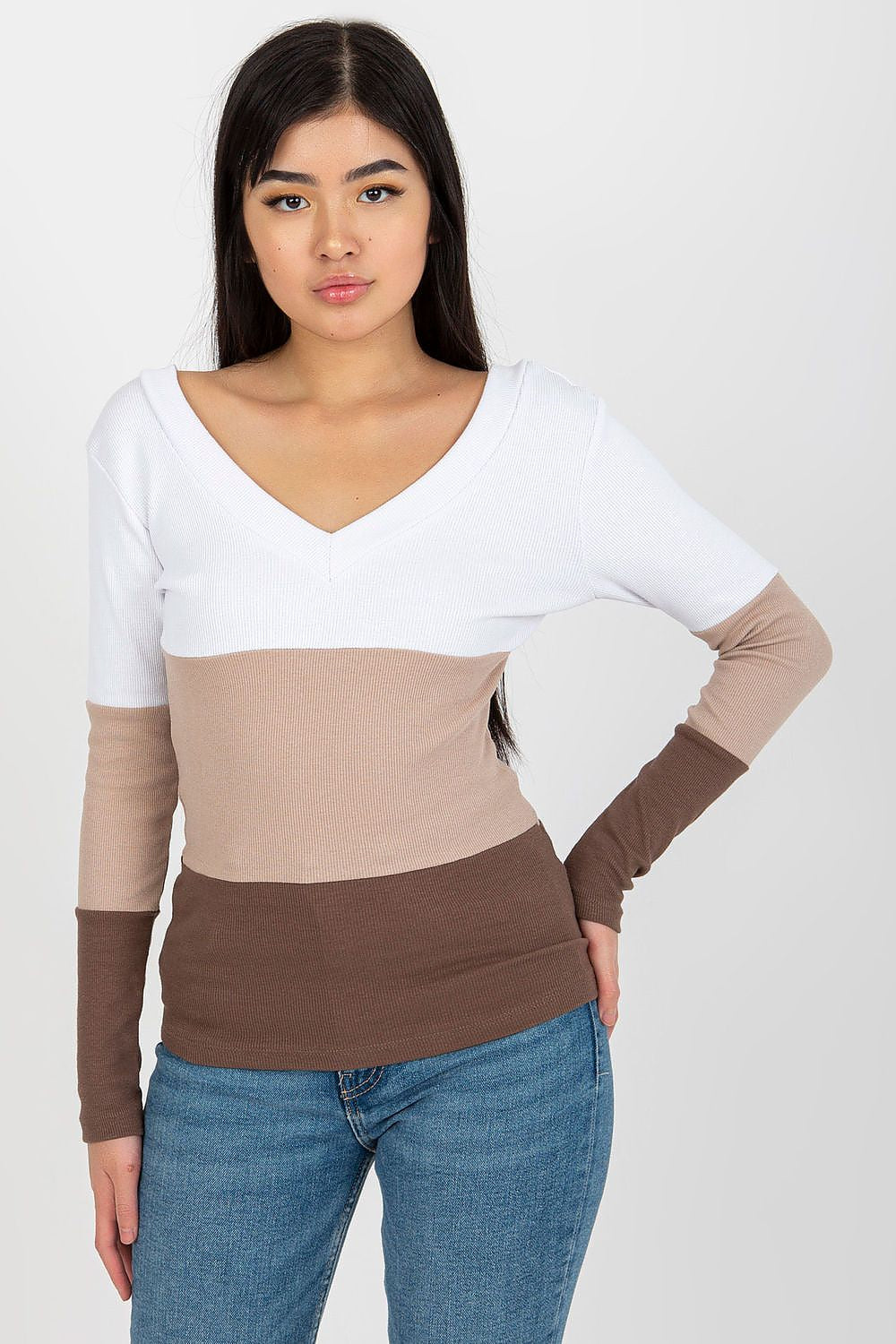 Chemisier model 175087 Rue Paris
