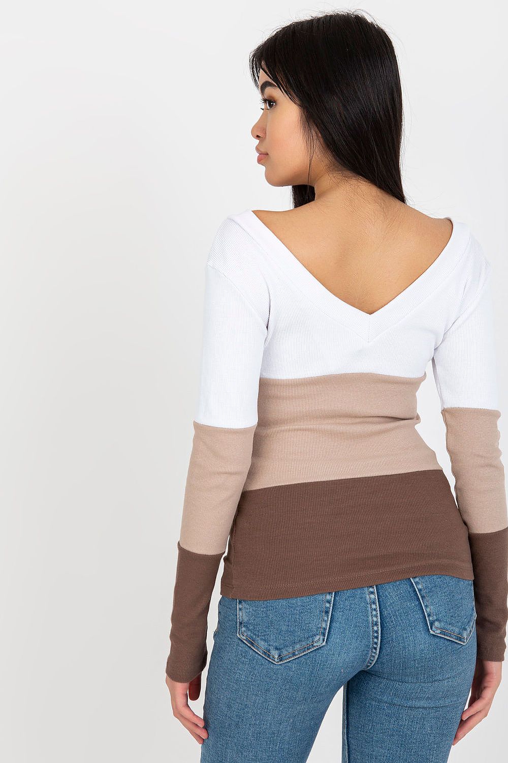 Chemisier model 175087 Rue Paris