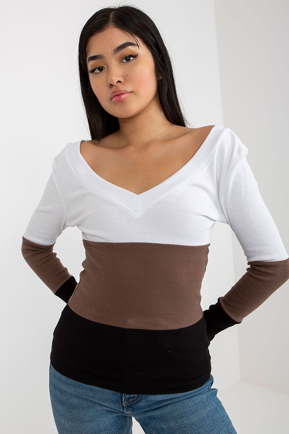 Chemisier model 175088 Rue Paris