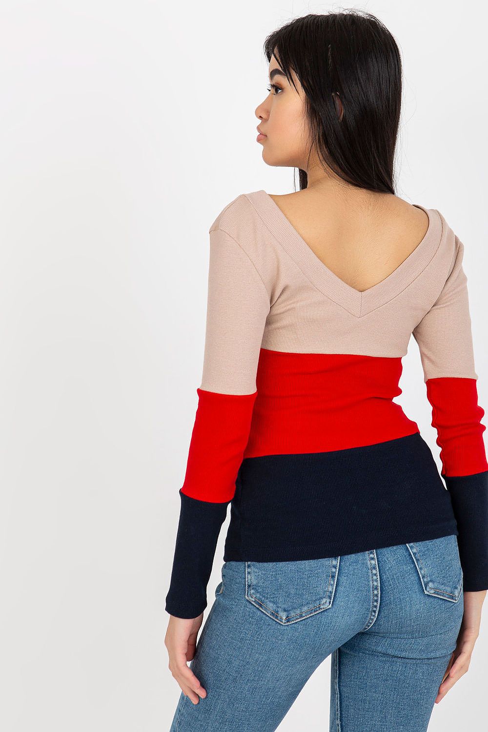 Chemisier model 175089 Rue Paris